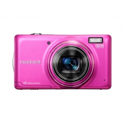 Fujifilm FinePix T400 -  4