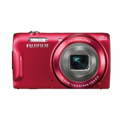 Fujifilm FinePix T550 -  6