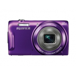 Fujifilm FinePix T550 -  5