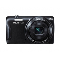 Fujifilm FinePix T550 -  1