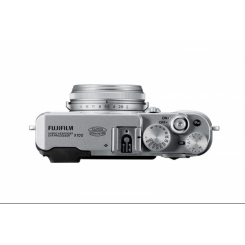Fujifilm FinePix X100 -  2