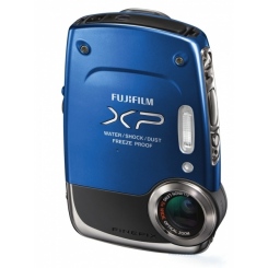 Fujifilm FinePix XP20 -  4