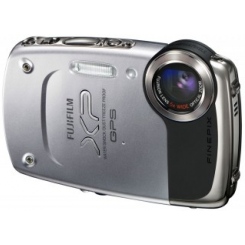 Fujifilm FinePix XP30 -  7