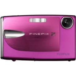 Fujifilm FinePix Z20 -  7