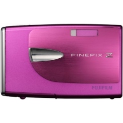 Fujifilm FinePix Z20 -  6