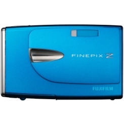 Fujifilm FinePix Z20 -  3