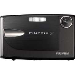 Fujifilm FinePix Z20 -  5
