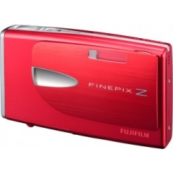 Fujifilm FinePix Z20 -  4