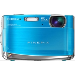 Fujifilm FinePix Z70 -  7