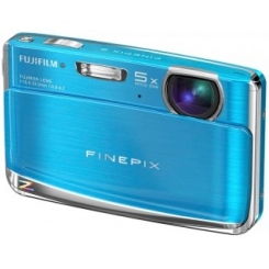 Fujifilm FinePix Z70 -  6