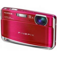 Fujifilm FinePix Z70 -  1