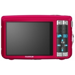 Fujifilm FinePix Z70 -  2