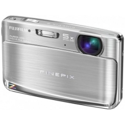 Fujifilm FinePix Z70 -  4