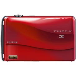 Fujifilm FinePix Z700 -  7
