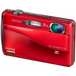 Fujifilm FinePix Z700 -  6