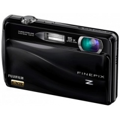 Fujifilm FinePix Z700 -  3