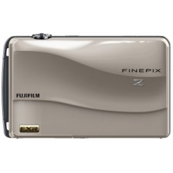 Fujifilm FinePix Z700 -  4