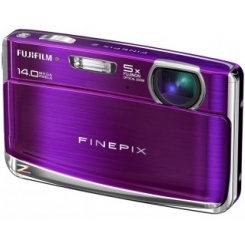 Fujifilm FinePix Z80 -  2