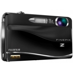 Fujifilm FinePix Z800 -  5
