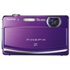 Fujifilm FinePix Z90 -  4