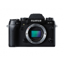 Fujifilm X-T1 -  2