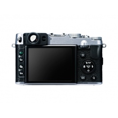Fujifilm X20 -  2