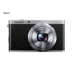 Fujifilm XF1 -  1