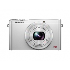 Fujifilm XQ1 -  4