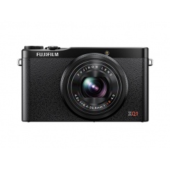 Fujifilm XQ1 -  1