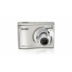 Kodak EASYSHARE C140 -  3