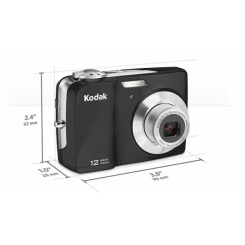 Kodak EASYSHARE C182 -  2