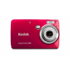 Kodak EASYSHARE M200 -  8