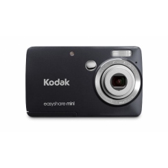 Kodak EASYSHARE M200 -  6