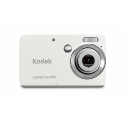 Kodak EASYSHARE M200 -  1
