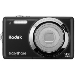 Kodak EASYSHARE M22 -  3