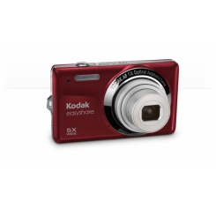 Kodak EASYSHARE M23 -  1