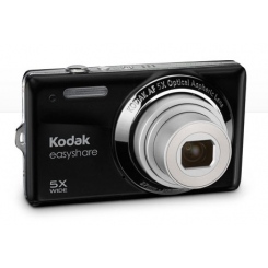 Kodak EASYSHARE M23 -  3