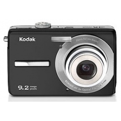 Kodak EASYSHARE M320 -  6