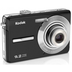 Kodak EASYSHARE M320 -  5