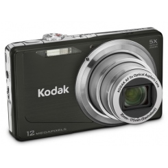 Kodak EASYSHARE M341 -  3