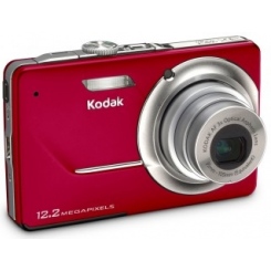 Kodak EASYSHARE M341 -  1