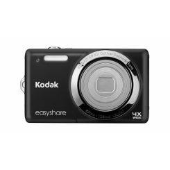 Kodak EASYSHARE M522 -  4