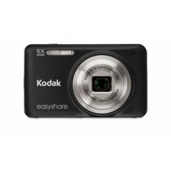 Kodak EASYSHARE M5350 -  6