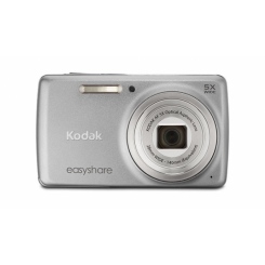 Kodak EASYSHARE M552 -  3