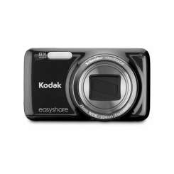 Kodak EASYSHARE M583 -  4