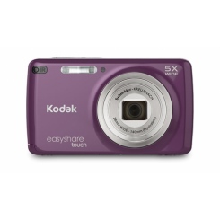 Kodak EASYSHARE TOUCH -  5