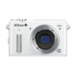 Nikon 1 AW1 -  7