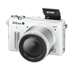 Nikon 1 AW1 -  5