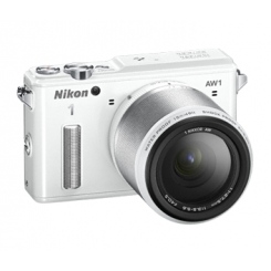 Nikon 1 AW1 -  4