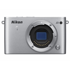 Nikon 1 J3 -  4